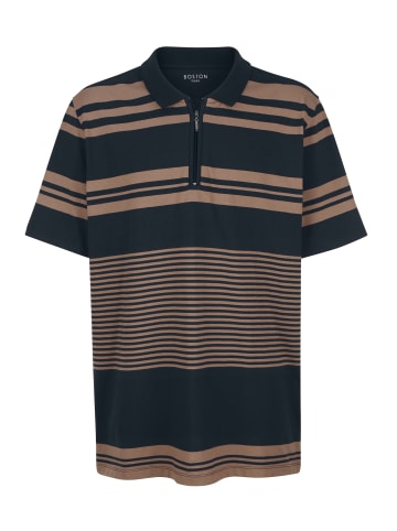 Boston Park Poloshirt in marine