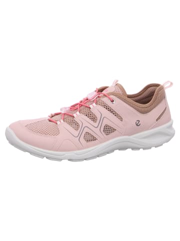Ecco Slipper Terracruise in Beige