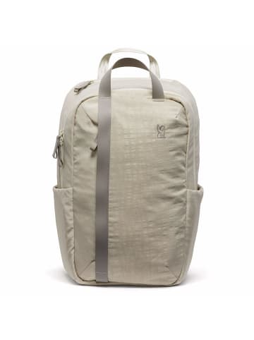 CHROME Highline 18 - Rucksack 16" 46 cm (ice shadow) in sandstone