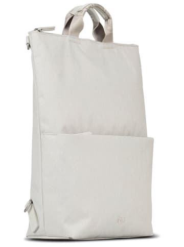 Jost Rucksack Bergen in Offwhite