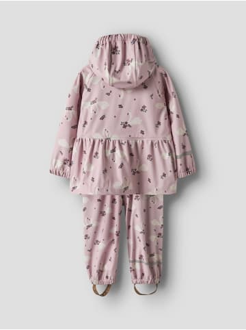 name it Regenset in Keepsake Lilac