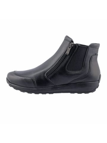 ara Stiefel in schwarz