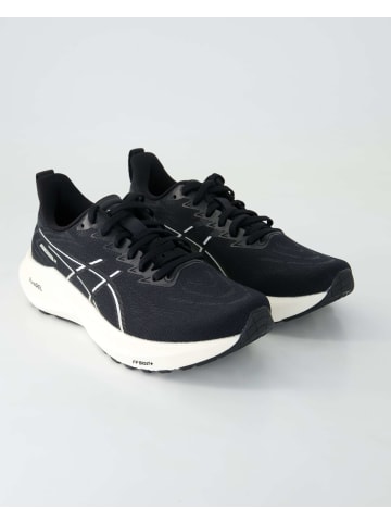 asics Laufschuhe in Schwarz