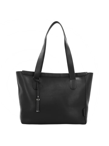 PICARD Yours - Shopper 42 cm in schwarz