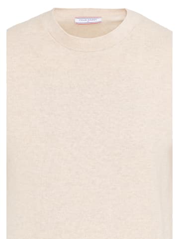 Felix Hardy T-Shirt in Beige-Braun