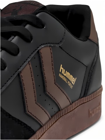 Hummel Handballschuh "Handball Perfekt Sp" in Grau