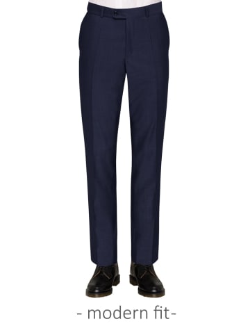 CARL GROSS Hose/Trousers CG Sascha in Blau