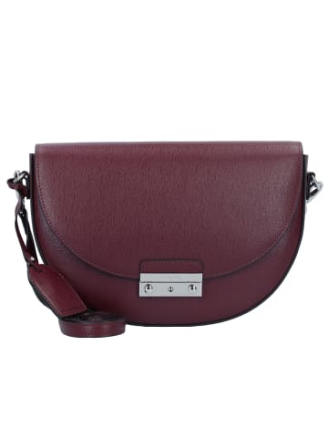 PICARD Superstar Umhängetasche Leder 29 cm in chianti