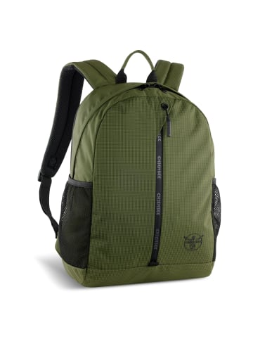 Chiemsee Light N Base Daypack 45 cm Laptopfach olive