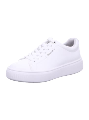 Tamaris Sneaker in weiß