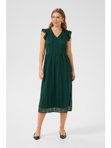 Cream Kleid CRDanika Feminine in Ponderosa Pine