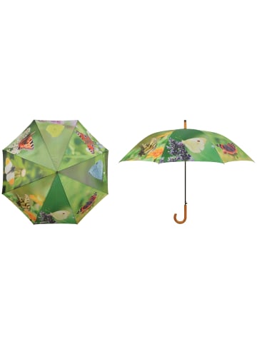 Esschert Design Stockregenschirm in bunt