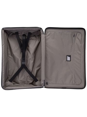 Porsche Design Trolley Roadster 4W Trolley L in Shiny Black