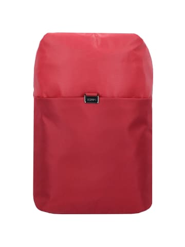 Thule Spira Rucksack 43 cm Laptopfach in rio red