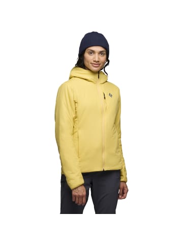 Black Diamond W FIRST LIGHT STRETCH HOODY