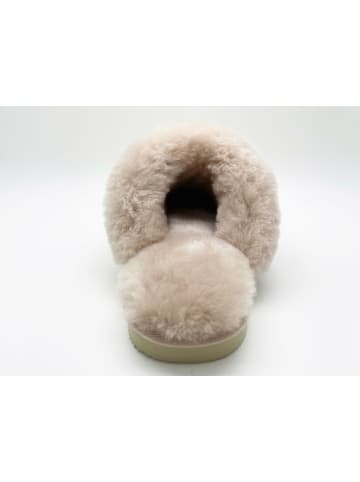 thies Hausschuhe für Damen in beige