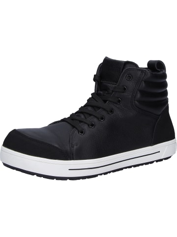 Birkenstock Halbschuhe QS 700 in black in black