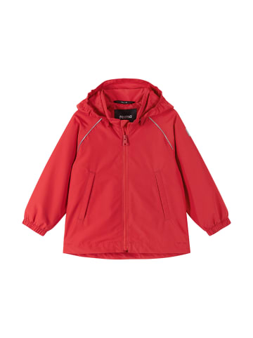 Reima Reimatec Jacke " Hete " in Reima red