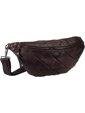 FREDs BRUDER Rucksack Check My Bag in Brown
