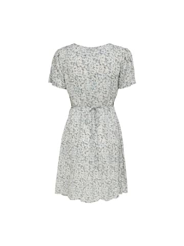 ONLY Kleid in gray mist