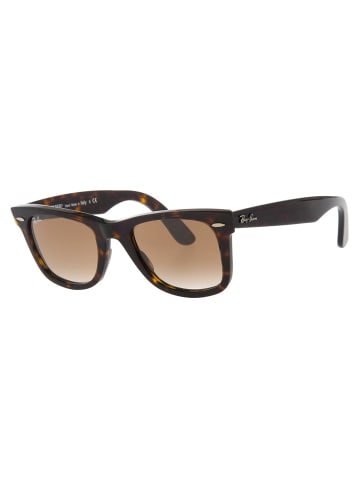 Ray Ban Sonnenbrille in Brown
