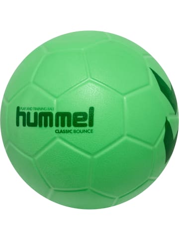 Hummel Hummel Handball Hmlclassic Unisex in LIGHT GREEN/GREEN