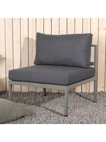 home24 Loungesessel Copacabana in Khaki