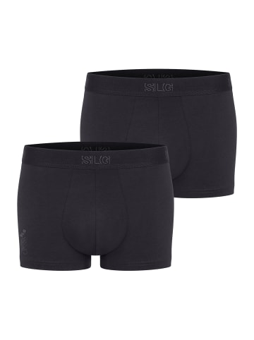 Sloggi Retro Pants SLG Base in Black