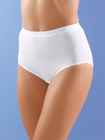 Nina von C. Hüftslip in weiß