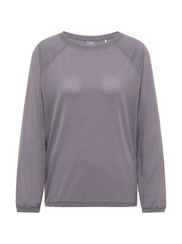 Venice Beach T-Shirt Charleen DBT in Dunkelgrau