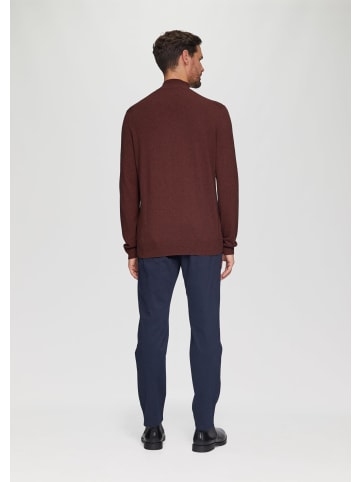 s.Oliver Strickpullover in 39W0_bordeaux