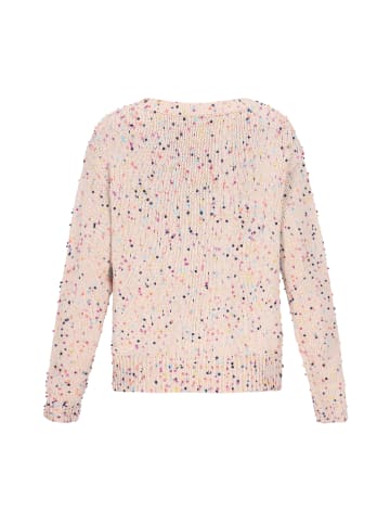 ebeeza Women Cardigan in Apricot