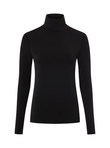 MOSS COPENHAGEN Shirt MSCHBetrina in schwarz
