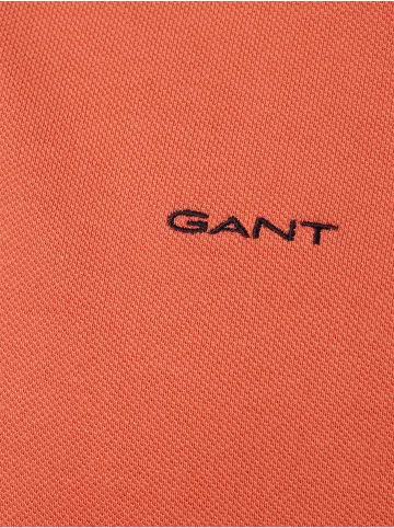 Gant Poloshirt in koralle