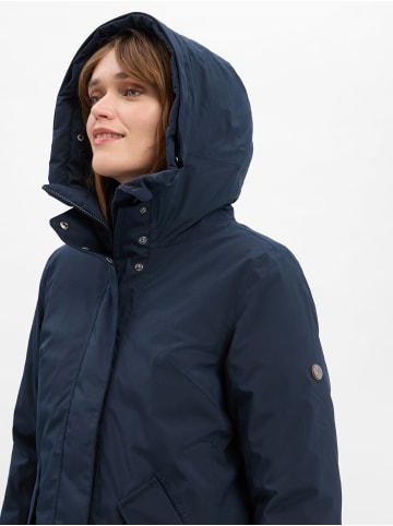 Didriksons Parka Erna in marine