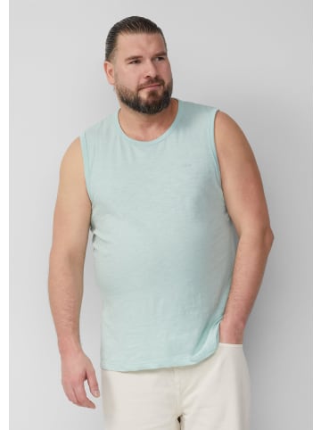 s.Oliver T-Shirt in 6092_türkis