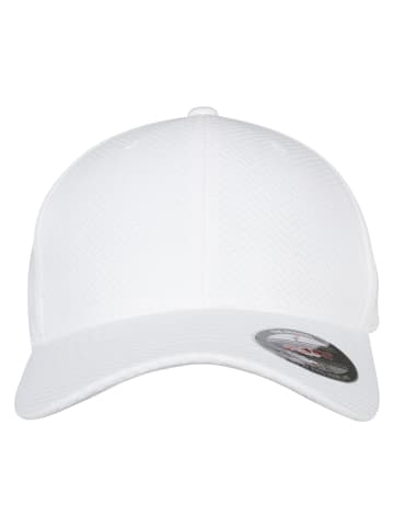  Flexfit Flexfit in white