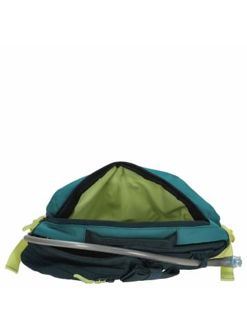 Dakine Packs Hot Laps 5 - Gürteltasche 30 cm (blue haze) in deep lake