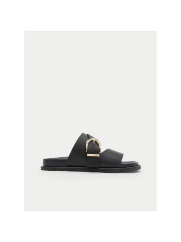 Montevita Sandalen Politre in Schwarz