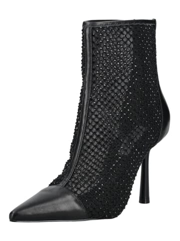 Steve Madden Stiefelette in Schwarz