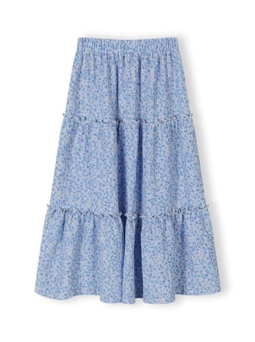 Minoti Sommerrock 30SKIRT150 in Blau