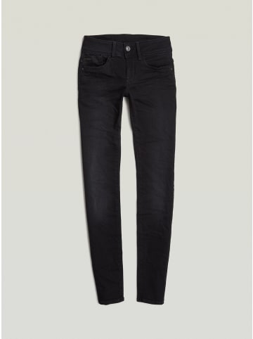 G-Star Raw Lynn Skinny Jeans dusty grey