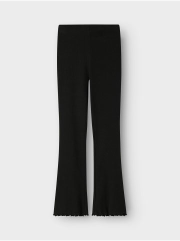 name it Leggings NKFNAKAL BOOTCUT LEGGING in black