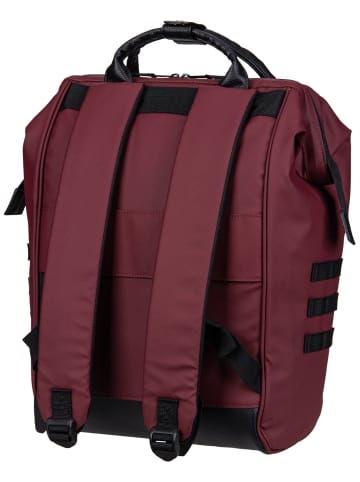 Cabaia Rucksack Adventurer Recycled Waterproof Large in Kassala