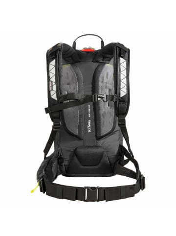 Tatonka Bike Backpack MTB 28 - Fahrradrucksack 53 cm (black) in schwarz