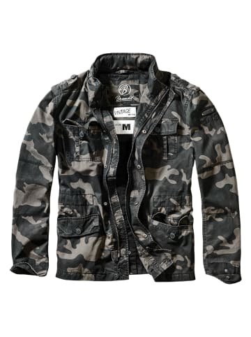 Brandit Brandit Leichte Jacken in darkcamo