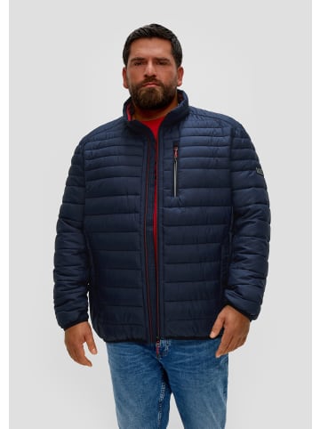 s.Oliver Outdoor-Jacke in 5978_navy
