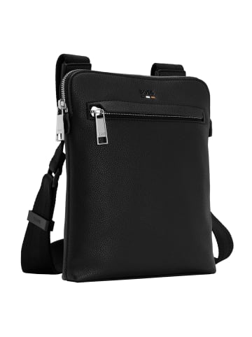 BOSS Cross-Over Bag Ray S in Schwarz