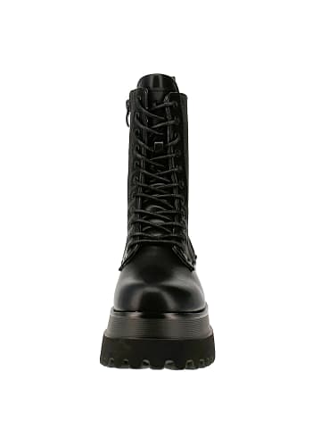 Replay Boots Any Over in Schwarz