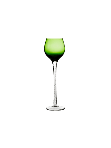 Lyngby Glas Schnappsglas London in Sortierte Farben